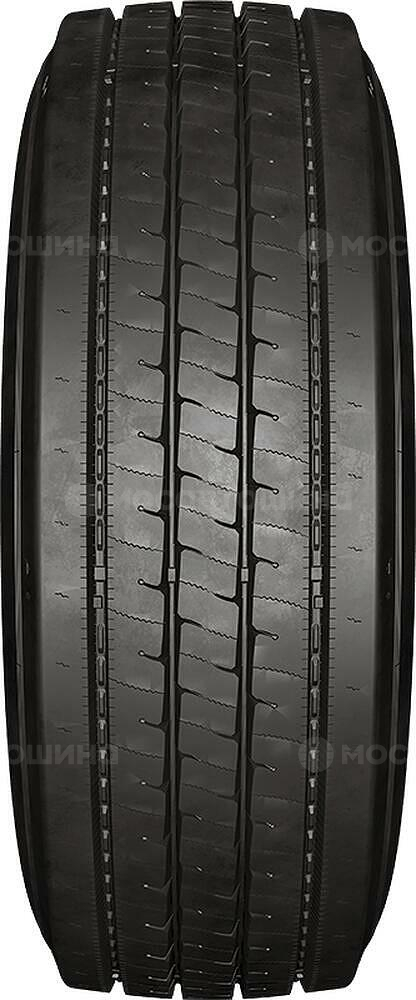 Protector Кама NT 203 PRO 385/55 R22,5 160K (Прицепная ось)