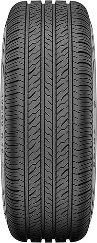Kavir Tire KB47 Vigorous