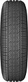 Kavir Tire KB700 Wonderful 235/55 R19 101V