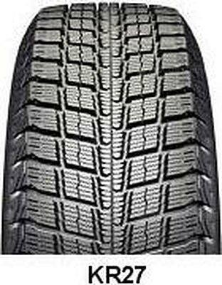 Kenda KR27 IceTec 165/60 R14 75T
