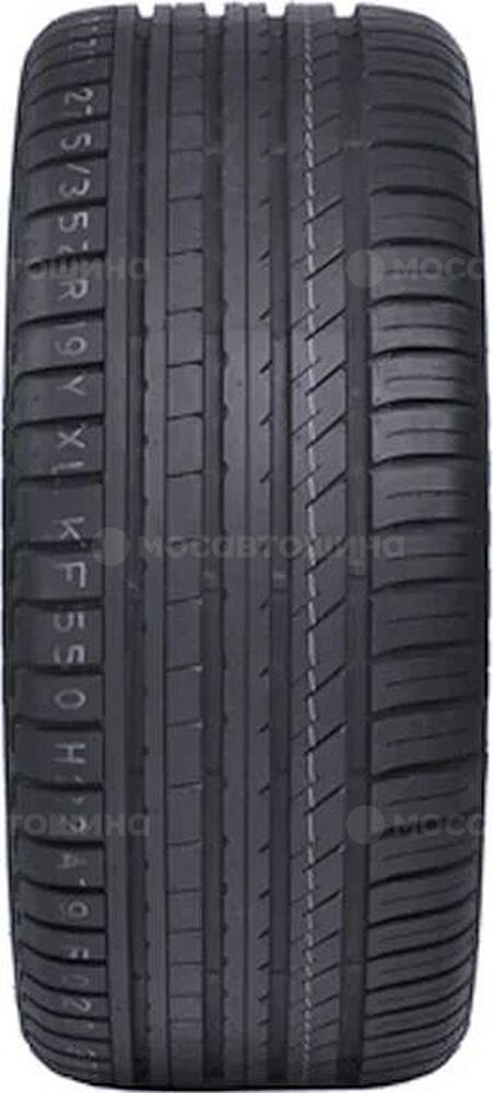 Protector Kinforest Kf550 uhp 175/70 R13 82T