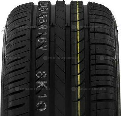 Kingstar SK10 205/55 R16 91W 