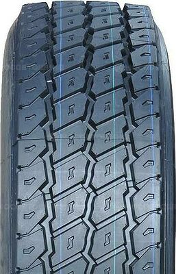 Kormoran On/Off 295/80 R22,5 152/148K (Универсальные)