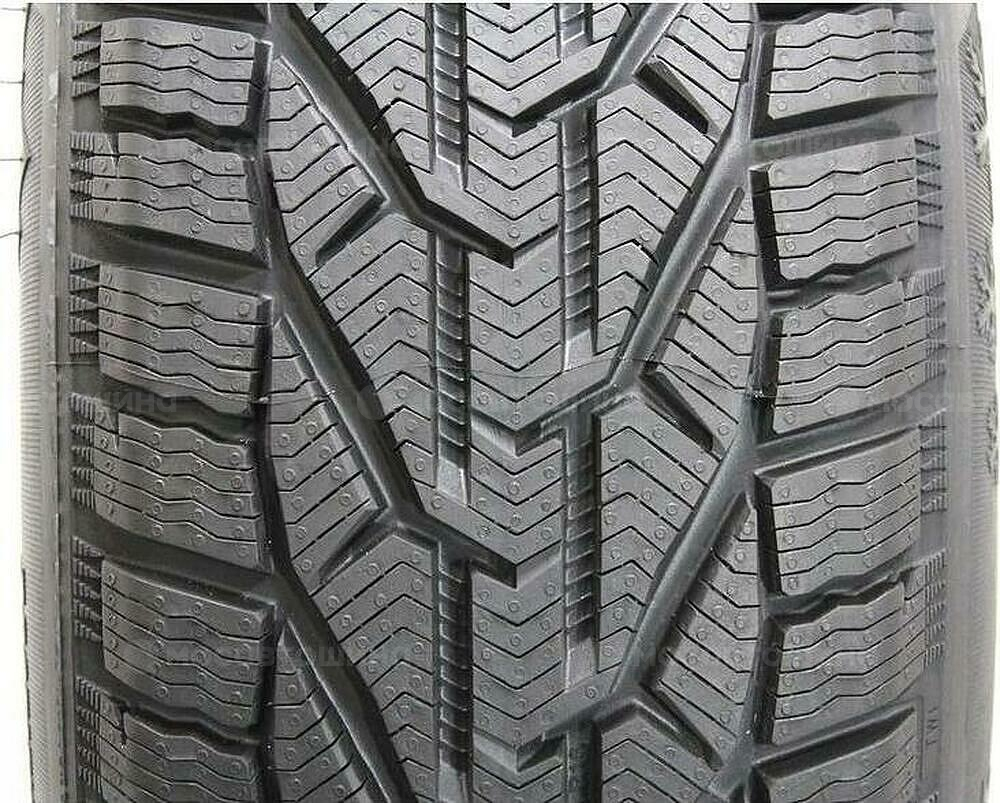 Protector Kormoran SUV Snow 215/60 R17