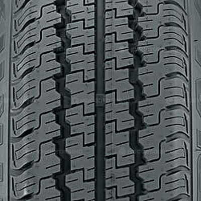 Kumho Steel Radial 857 195/80 R14 Q