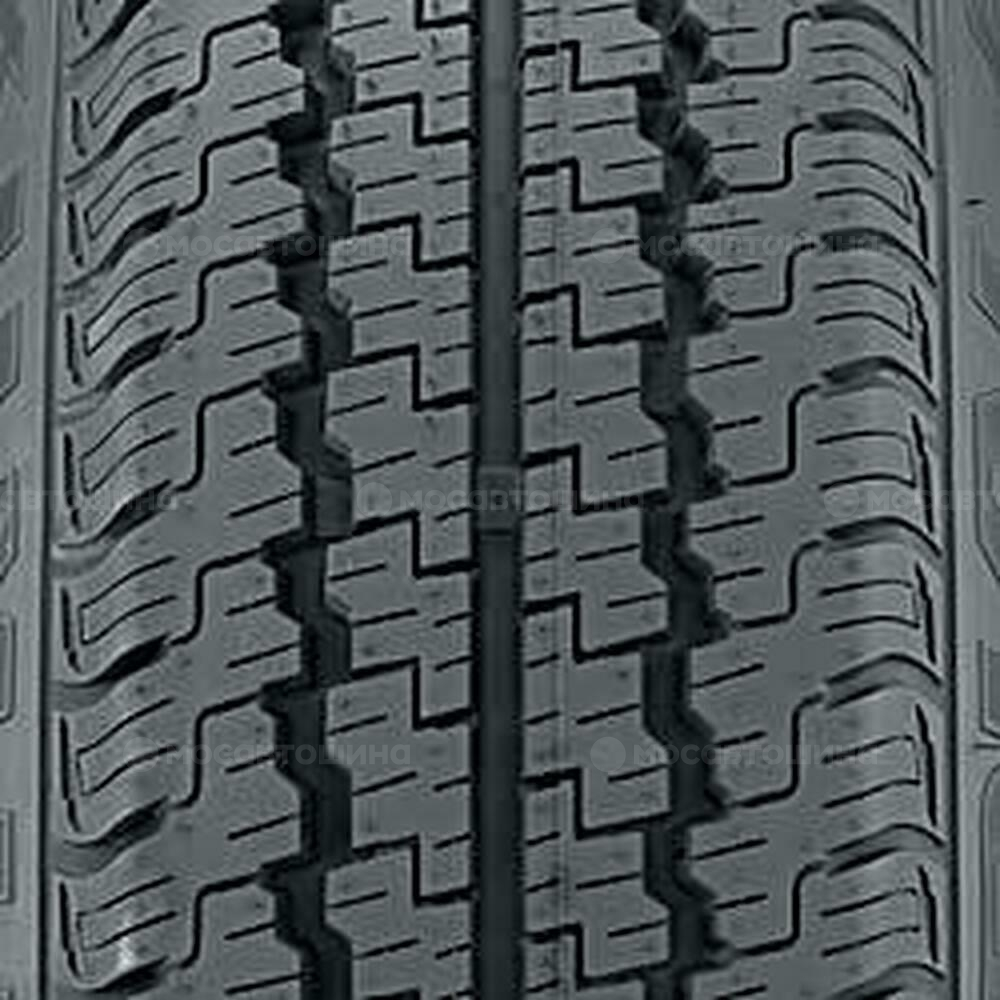 Protector Kumho Steel Radial 857 225/70 R15C 112/110R