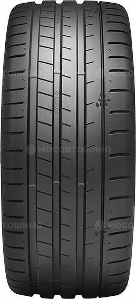 Protector Kumho Ecsta PS91 245/45 R19 99Y