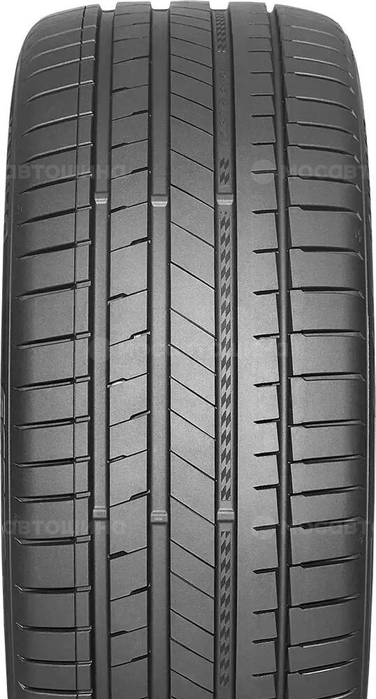 Protector Kumho Ecsta Sport PS72 205/50 R17 93Y XL