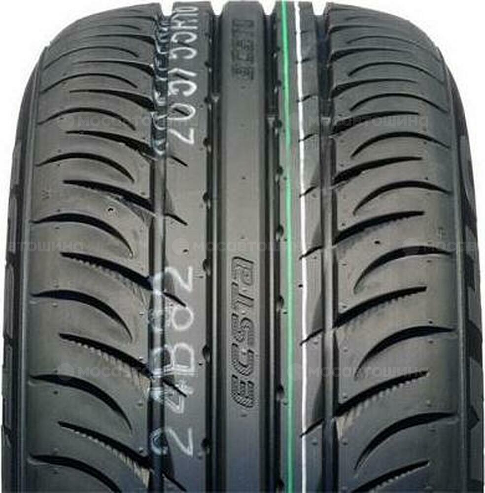 Protector Kumho Ecsta SPT KU31 215/40 R16 86W XL