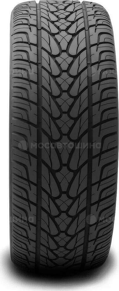 Protector Kumho Ecsta STX KL12 265/45 R20 108V