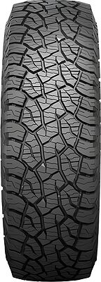 Kumho Road Venture AT52 265/65 R17 120R