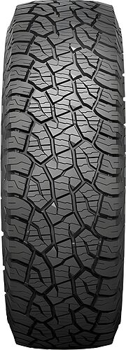 Kumho Road Venture AT52