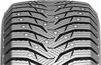 Kumho Wintercraft Ice WI31 225/55 R16 99T XL