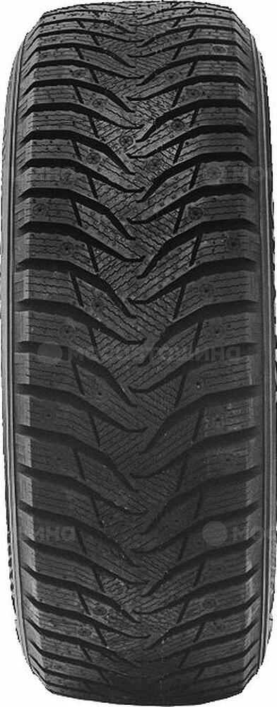 Protector Kumho Wintercraft SUV Ice WS31 215/60 R17 96H