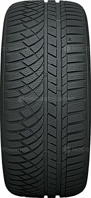 Kumho Wintercraft WP72 255/40 R20 101W XL