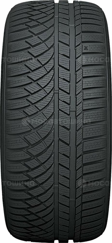 Protector Kumho Wintercraft WP72 285/35 R18 101V