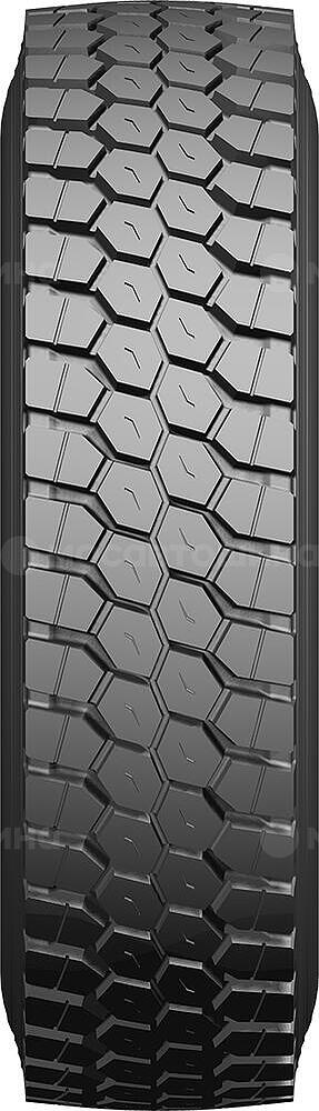 Protector Landspider Longtraxx DR330 12x22,5 152/149L (Ведущая ось)