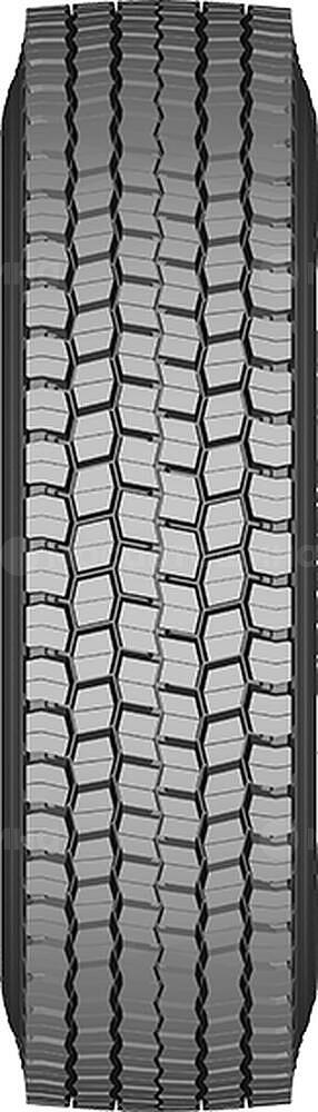 Protector Landspider Longtraxx DR660