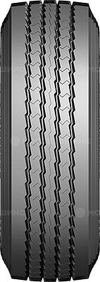Landspider Longtraxx HT700 385/65 R22,5 164K 3PMSF PR20 (Прицепная ось)