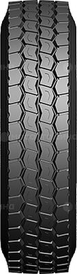 Landspider Longtraxx MS300 11R22.5 148/145L PR16 M+S 3PMSF TL (Универсальные)