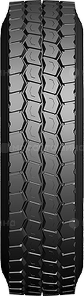 Protector Landspider Longtraxx MS300 12x22,5 152/149L (Универсальные)