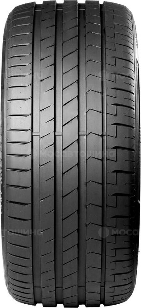 Protector Landspider Sportraxx UHP 205/45 R16 87W XL
