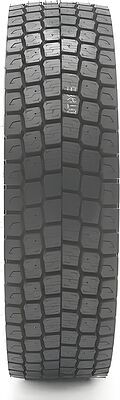 Lanvigator DV211 275/80 R22,5 149/146M 3PMSF