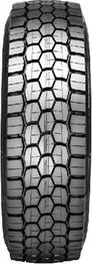 Protector Lassa Maxiways 100D 235/75 R17,5 132/130M