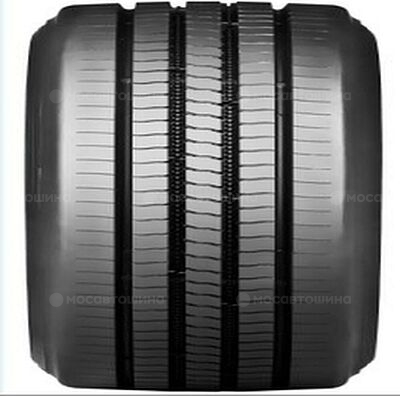 Lassa Maxiways 100S 245/70 R17,5 136/134M 3PMSF