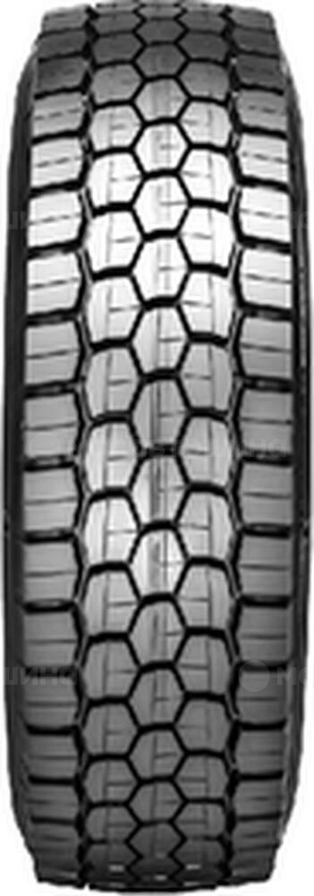 Protector Lassa Maxiways 110D 245/70 R17,5 136/134M 3PMSF