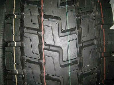 LingLong D920 295/80 R22,5 152/148M ved16PR (Ведущая ось)