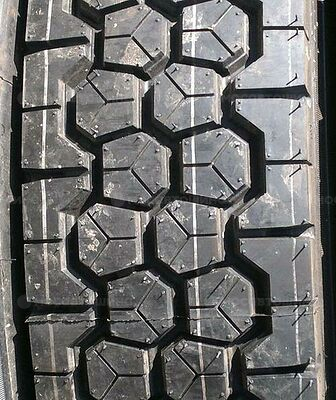 LingLong D955 8,25x16 128/122L (Ведущая ось)