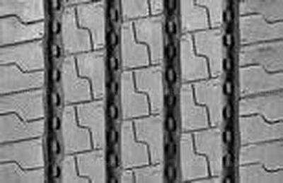 LingLong F860 315/70 R22,5 Рулевая ось (Рулевая ось)