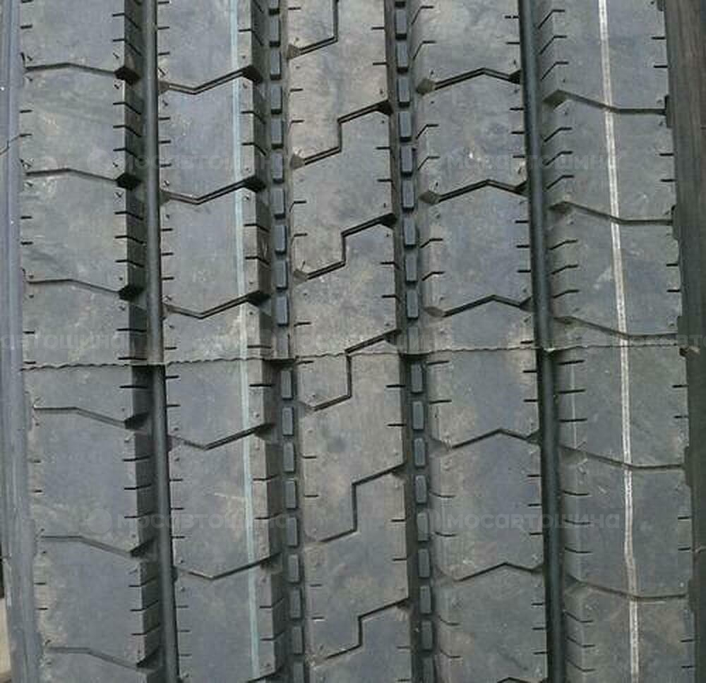 Protector LingLong F865 295/80 R22,5 152/148M PR16
