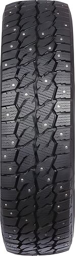 LingLong GreenMax Winter Grip Van 2