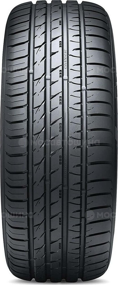 Protector Marshal HP91 265/35 R22 98W 