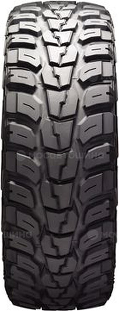 Protector Marshal KL71 Road Venture MT 315/75 R16 127/124Q