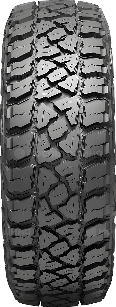 Protector Marshal MT51 Road Venture LT285/75 R16 126/123Q