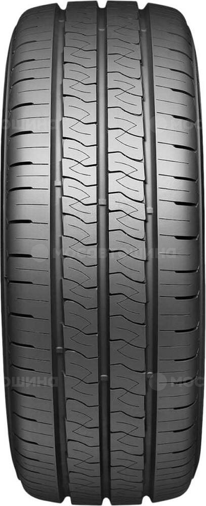 Protector Marshal PorTran KC53 205/75 R16C 110/108R