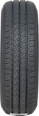 Massimo Durevo V1 215/75 R16 116R
