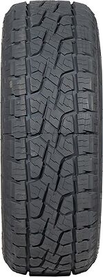 Massimo Roccia AT 245/75 R17 121/118R