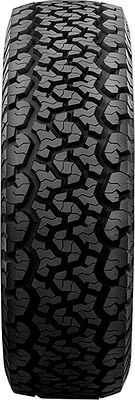 Maxxis AT-980 Bravo 265/65 R17 117/114Q 