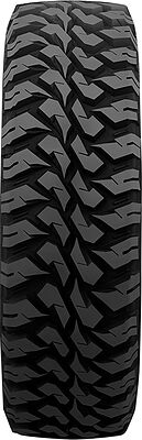 Maxxis MT-764 Bighorn 235/85 R16 120/116N 