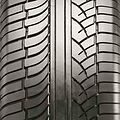 Michelin 4X4 Diamaris