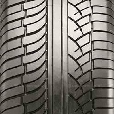 Michelin 4X4 Diamaris 285/35 R21 101W 