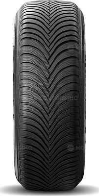 Michelin Alpin A5 255/40 R20 101W