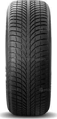 Michelin Latitude Alpin 2 255/55 R19