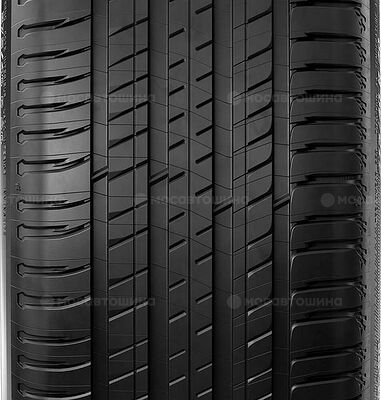 Michelin Latitude Sport 3 Selfseal 235/55 R18 100V