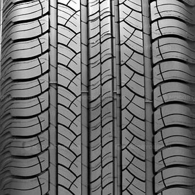 Michelin Latitude Tour HP 235/55 R19 101V