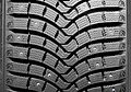 Michelin Latitude X-Ice North Xin2+ 255/55 R18 109T RF